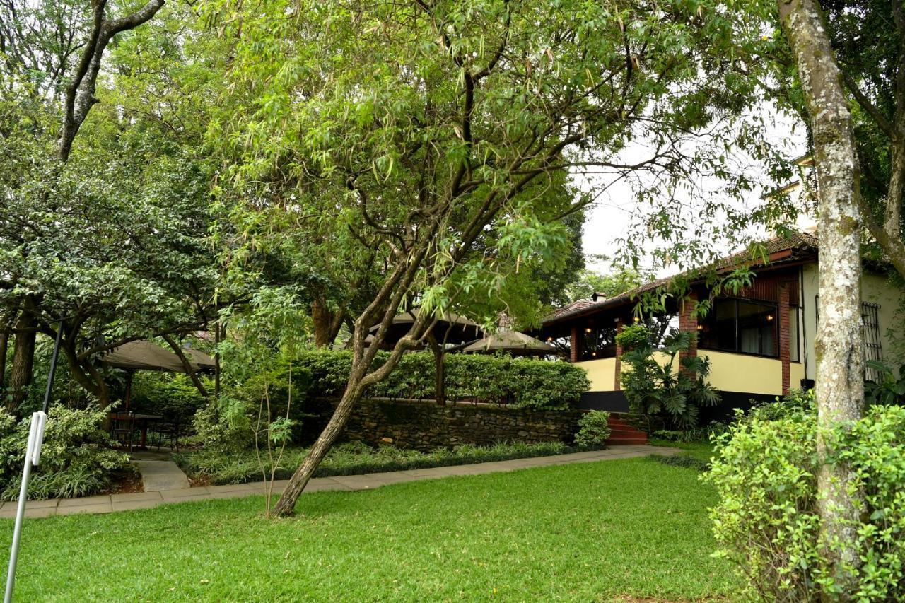 Duplex Apartments By Hillpark Nairobi Eksteriør billede